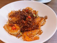 -大中华酒楼·主席武昌鱼·武汉美食地标(江汉路步行街店)