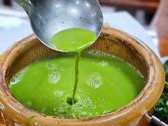 -客家养生油茶(汕尾店)