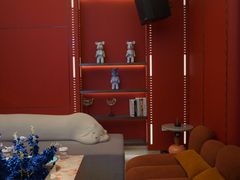 -W20 SHINING Party·K(悦豪和平路店)