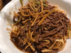 -刘胖子家常菜·蹄花焖藕(中南店)