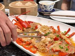 -頂好酒家·经典粤菜(海信广场店)