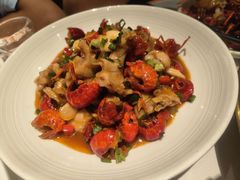 -熊记虾王·小龙虾(东晓南店)