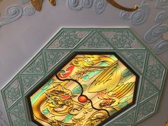 -上海和平饭店龙凤厅 Dragon Phoenix