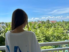-海口喜来登酒店