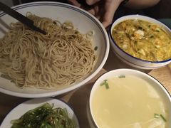 炒蟹粉-十面春风·江南面馆(崇宁路店)