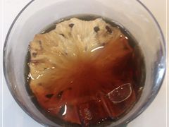 -KYO COFFEE(胶州路店)