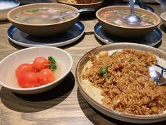 -那时新疆·若羌(经纬汇店)