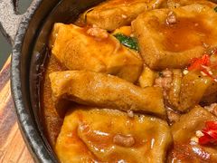 -Ameigo梅果·云贵川bistro(长宁来福士店)