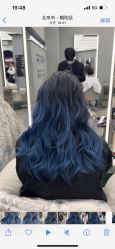 -3AM·S HAIR SALON烫发染发接发