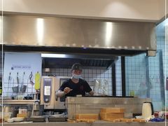 -嘻小北·兰州清汤牛肉面(太平洋森活天地店)