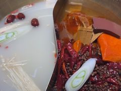 -欠火锅·水牛毛肚·团建聚餐·生日宴(何山路店)