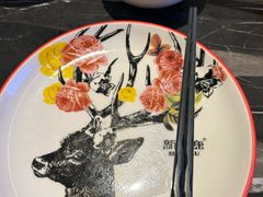 -新白鹿餐厅(虹桥南丰城店)