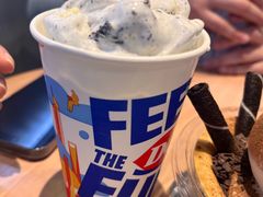 -DQ·蛋糕·冰淇淋(龙茗店)