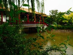 -南翠屏公园
