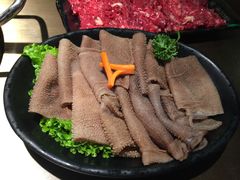 -左庭右院鲜牛肉火锅(新梅广场店)