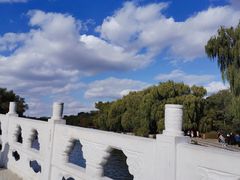 -北陵公园