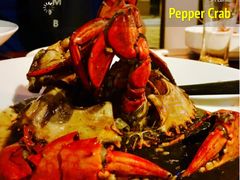 -Ministry of Crab(科伦坡店)