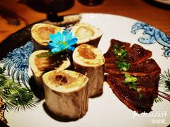-隐炉和牛烧肉店(群力店)