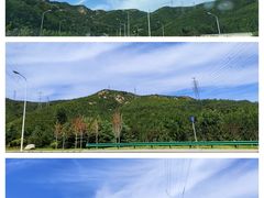 -威海国际海水浴场旅游区