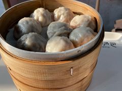 鸡鸣汤包-百年尹氏汤包(湖南路狮子桥店)