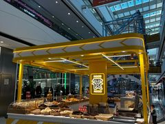 -欧味多(南京仙林万达茂店)