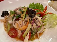酸辣粉丝-荷花泰菜(东方新天地店)