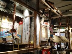 -三代烤肉(保利广场店)