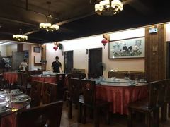 大堂-客汀家宴·客家烟火 四季食材(集美店)