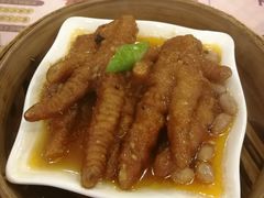 -点都德(千灯湖环宇城店)