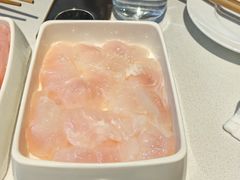 -海底捞火锅(长宁路龙之梦店)