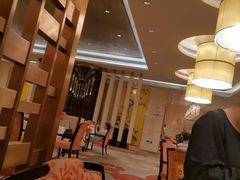 -酌宴府The China Club·广州万富希尔顿酒店(云城东路店)