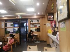 -华莱士·全鸡汉堡(坂田店)