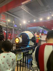 -嗨翻Hi-Fun竞技主题乐园·蹦床团建生日聚会(五棵松华熙店)