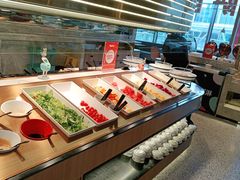 -比格比萨自助(宝山日月光店)