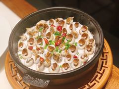 盐焗杂螺-宁海食府·涌宴(真和店)