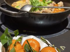 -福茂源横山铁锅羊肉(高新路店)