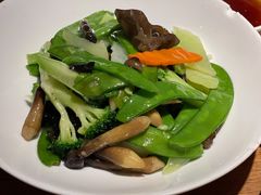 五彩时蔬-闽上鲜·福建菜(龙湖滨江天街店)