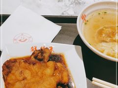 -鲜得来排骨年糕(即墨路店)