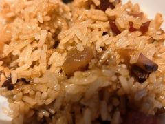 腊味煲仔饭-汤城小厨•粤菜•靓汤(西直门凯德MALL店)