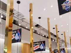 大堂-池奈·咖喱蛋包饭(熙地港店)