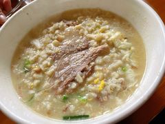 -刘信牛羊肉泡馍小炒(回民街店)