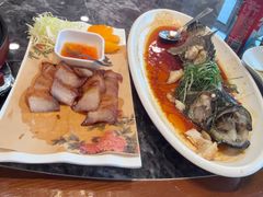 -天顺渔港·海景餐厅(星海广场店)
