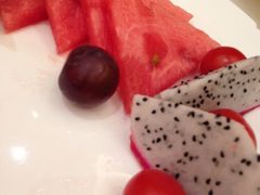 -常州逸高酒店-中餐厅