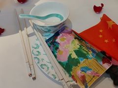 -桂满陇·海市蜃楼·黑金(国金店)