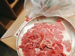 -西塔老太太泥炉烤肉(亚运村店)