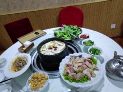 -南渝食府.石锅鸡(尚城花园店)