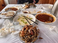 -小六农家乐(崇明西沙湿地店)