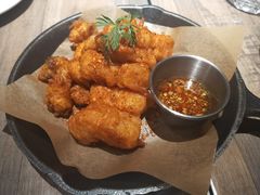 -卡朋西餐(较场西路店)
