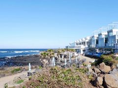 -Cafe Aewol Monsant