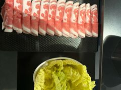 -鲜入唯煮·港式海鲜牛肉火锅(金宝街店)